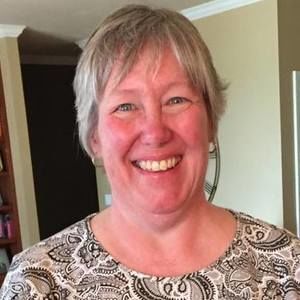 Meet your Posher, Marlene